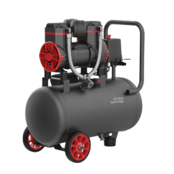 EL-AC18L OIL FREE COMPRESSOR 8 BAR 18L 900W