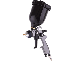 EL-LN1 HVLP PNEUMATIC SPRAY GUN 600ML