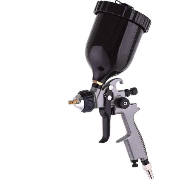 EL-LN1 HVLP PNEUMATIC SPRAY GUN 600ML