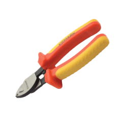 VDE CRV CABLE CUTTER PLIERS 150MM 1000V