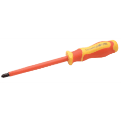 VDE INSULATED SCREWDRIVER- PH 1000V PH0X60MM