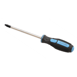 CRV SCREWDRIVER- SLOTTED 5X38MM