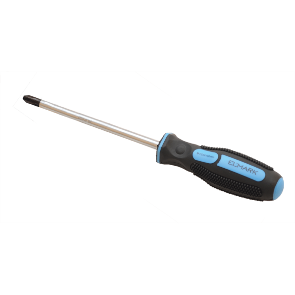 CRV SCREWDRIVER- PH2X100MM