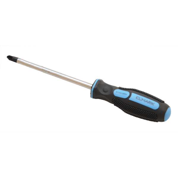 CRV SCREWDRIVER- PZ2X100MM