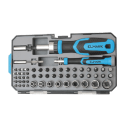 32PCS SCREWDRIVER SET CRV