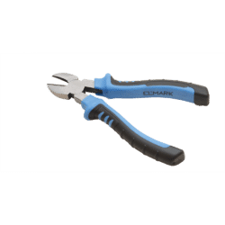 DIAGINAL SIDE CUTTING PLIER 180MM CRV