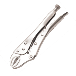 LOCKING PLIERS 250mm