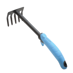 GARDEN HAND RAKE