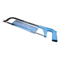 ADJUSTABLE HACKSAW FRAME 250-300mm