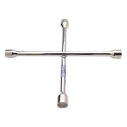 CROSS RIM WRENCH 17mm