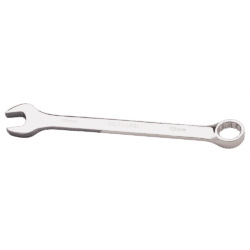 COMBINATION SPANNERS 6mm