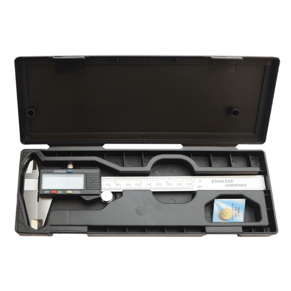 DIGITAL CALIPER 150mm