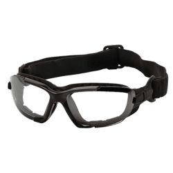 LEVO PW11 SAFETY EYEGLASSES