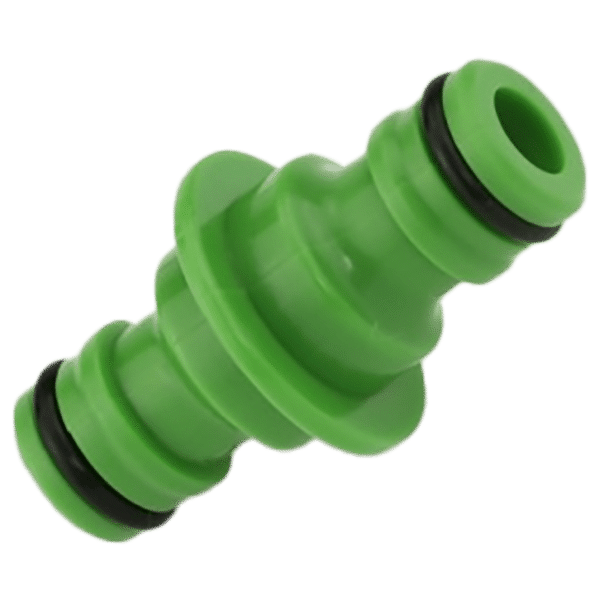 THREE-WAY HOSE CONNECTOR