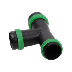 T-CONNECTOR FOR DRIP TAPE 32X32X32MM