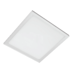 LED ΠΑΝΕΛ 45W 4000-4300K 595X295mm ΝΤΙΜΑΡΙΖΟΜΕΝΟ ΜΕ ΛΕΥΚΟ ΠΛΑΙΣΙΟ IP44