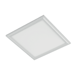 LED ΠΑΝΕΛ 48W 4000K 595x595mm IP44 ΛΕΥΚΟ ΠΛΑΙΣΙΟ