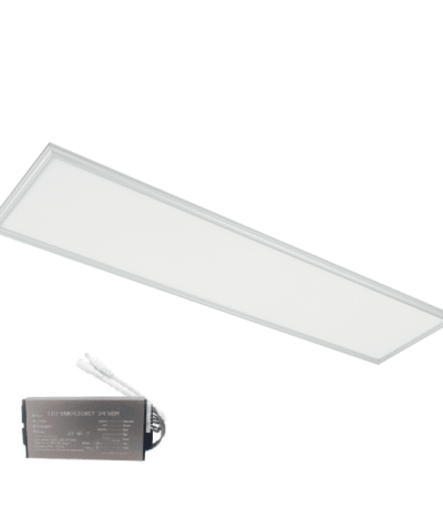 LED PANEL 40W 4000K 295x1195mm 120lm/W