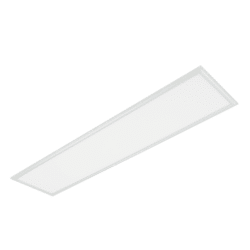 LED ΠΑΝΕΛ 48W 4000K 295X1195MM UGR<19 ΛΕΥΚΟ ΠΛΑΙΣΙΟ