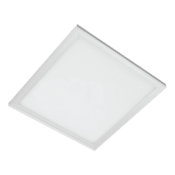 LED PANEL 22W 595X595X34 4000K RECESSED H.E. IP54