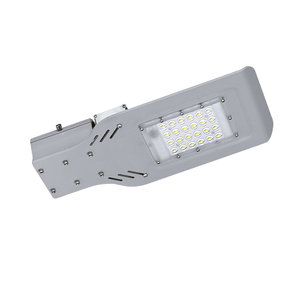 ELMARK AVENUE SMD ΦΩΤΙΣΤΙΚΟ ΔΡΟΜΟΥ 50W 5500K IP67