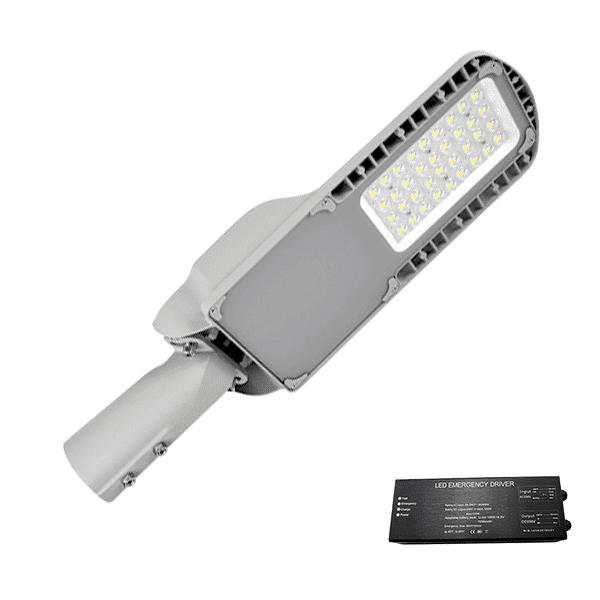 BERLIN 200W LED SMD ΦΩΤΙΣΤΙΚΟ ΔΡΟΜΟΥ+ ΚΙΤ ΑΣΦΑΛΕΙΑΣ