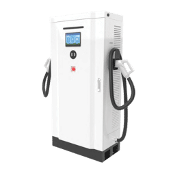 EL-EVP240 3P STATION FOR VEHICLES 240KW/750V