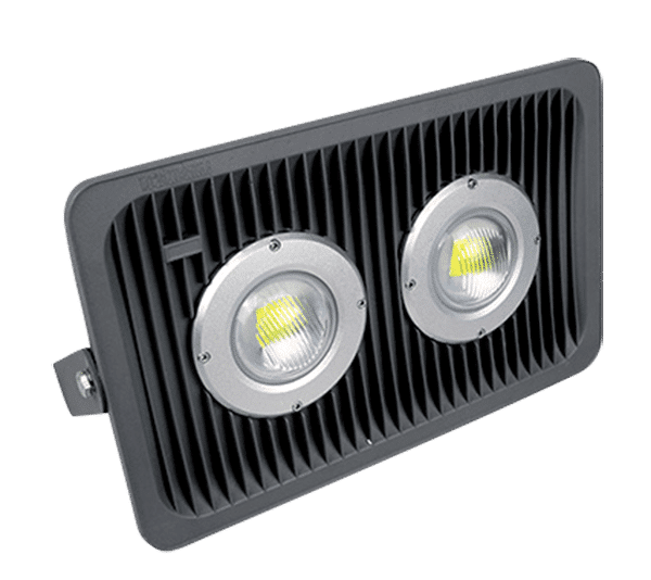 HELIS100 100W LED ΠΡΟΒΟΛΕΑΣ ΛΕΥΚΟΣ