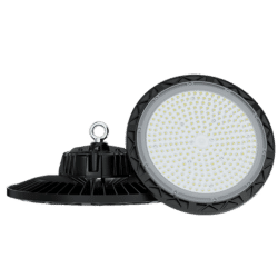 LONDON LED SMD ΚΑΜΠΑΝΑ 200W 5500K IP65