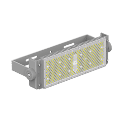 ELMARK MARS LED FLOODLIGHT 200W 5500K 30°