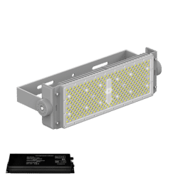 ELMARK MARS LED FLOODLIGHT 200W 5500K 30°