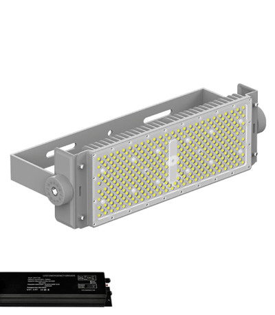 ELMARK MARS LED FLOODLIGHT 200W 5500K 30°