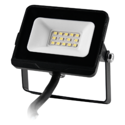 OMEGA10 LED FLOODLIGHT 10W 5500K IP65