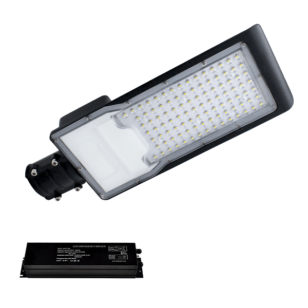 STELLAR LED STREET LIGHT ROUTE SMD 150W 5500K IP65