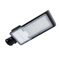 STELLAR LED ΦΩΤΙΣΤΙΚΟ ΔΡΟΜΟΥ ROUTE SMD 50W 5500K IP65