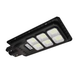 ΗΛΙΑΚΟ LED ΦΩΤΙΣΤΙΚΟ ΔΡΟΜΟΥ ΜΕ ΑΙΣΘΗΤΗΡΑ 90W IP65