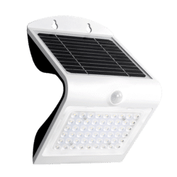 SOLAR SENSOR LAMP 4W