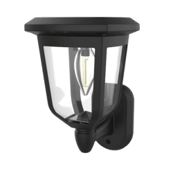 EL-23405 SOLAR LED WALL LAMP 0.3W IP44