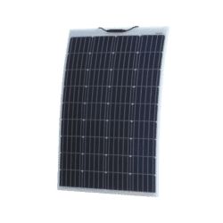 FLEX MONOCRYSTALLINE SOLAR PANEL 240W