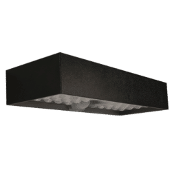 SOLAR LED WALL FIXTURES 14.8W IP54