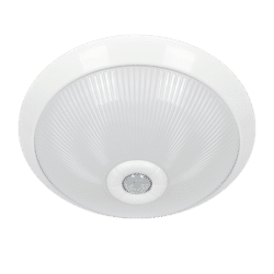 ELMARK DS409 LED CEILING LAMP 18W 4000K SENSOR