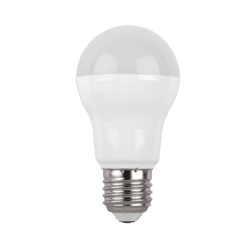 LED ΛΑΜΠΤΗΡΑΣ ΑΧΛΑΔΙ A60 8W E27 2700K 120LM/W ΥΨΗΛΗΣ ΑΠΟΔΟΣΗΣ