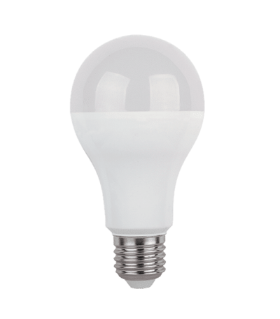 LED ΛΑΜΠΤΗΡΑΣ PEAR A60 SMD2835 12W E27 230V ΛΕΥΚΟ