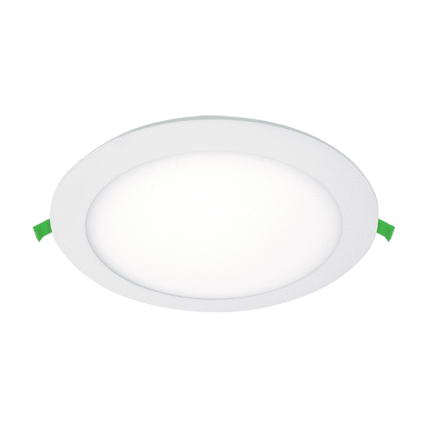 LED ΠΑΝΕΛ ΣΤΡΌΓΓΥΛΟ 7W 6500K IP65