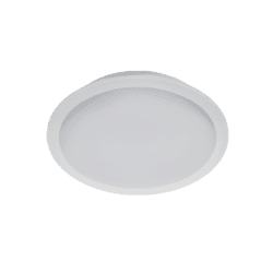 LED ΠΑΝΕΛ ΣΤΡΌΓΓΥΛΟ 5W 6500K IP65