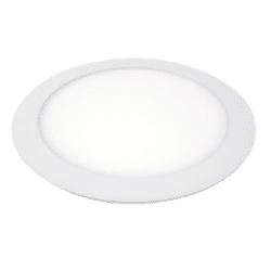 LED ΠΑΝΕΛ ΣΤΡΌΓΓΥΛΟ 23W 4000K IP65