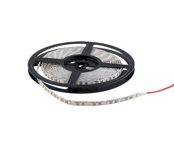 LED ΤΑΙΝΙΑ LED600 3528 12V/DC IP20 120 τεμ./m. ΛΕΥΚΟ ΨΥΧΡΟ