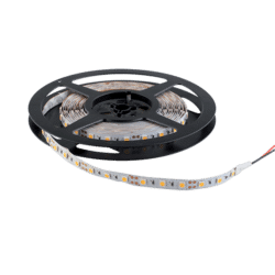 LED ΤΑΙΝΙΑ LED300 5050 12V/DC IP20 60 τεμ./m. ΛΕΥΚΟ ΘΕΡΜΟ