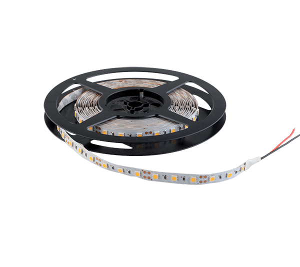 LED ΤΑΙΝΙΑ LED300 5050 12V/DC IP20 60 τεμ./m. ΛΕΥΚΟ ΨΥΧΡΟ