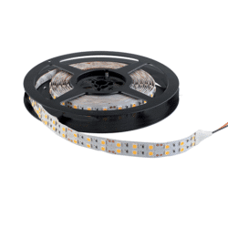 LED ΤΑΙΝΙΑ LED600 5050 12V/DC IP20 2X60 τεμ./m. RGB